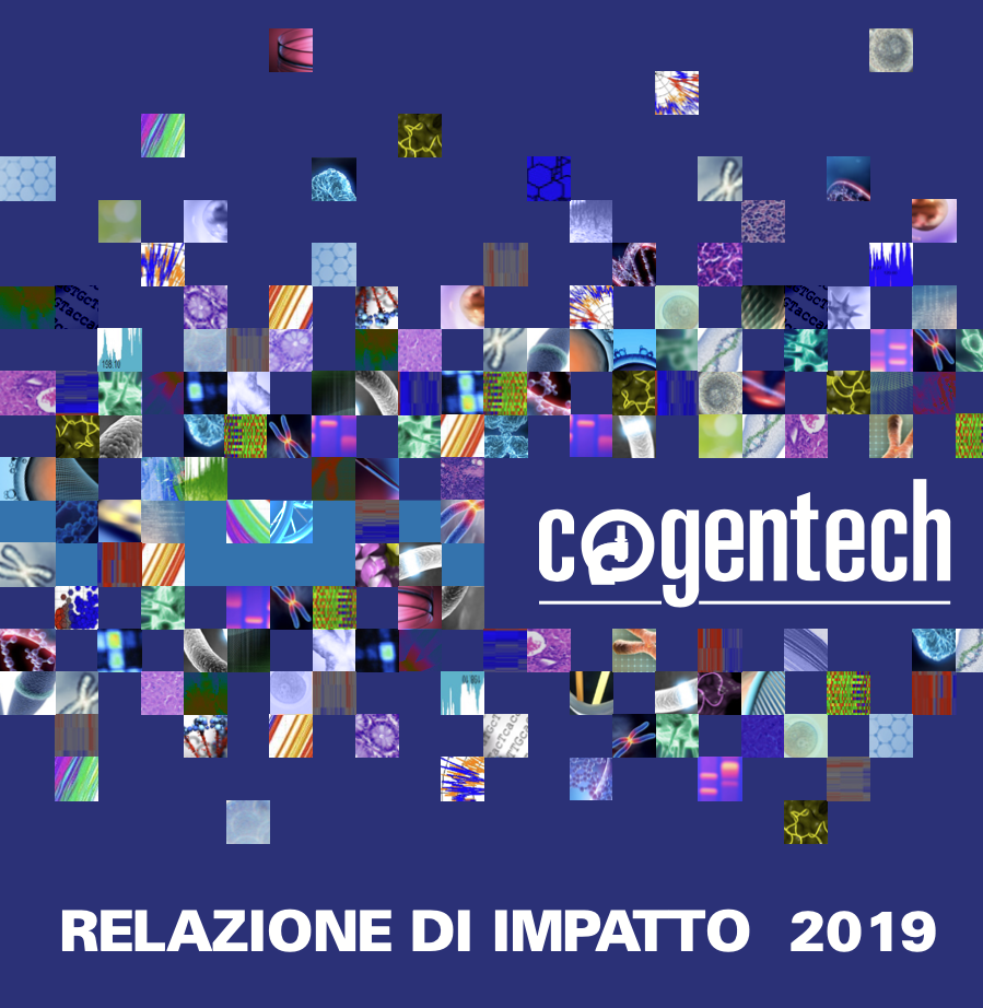 Relazione di Impatto 2019