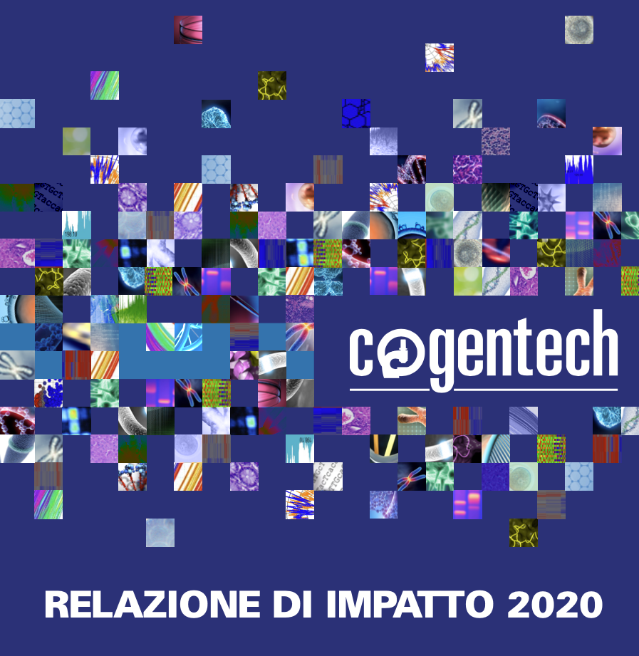 Relazione di Impatto 2020