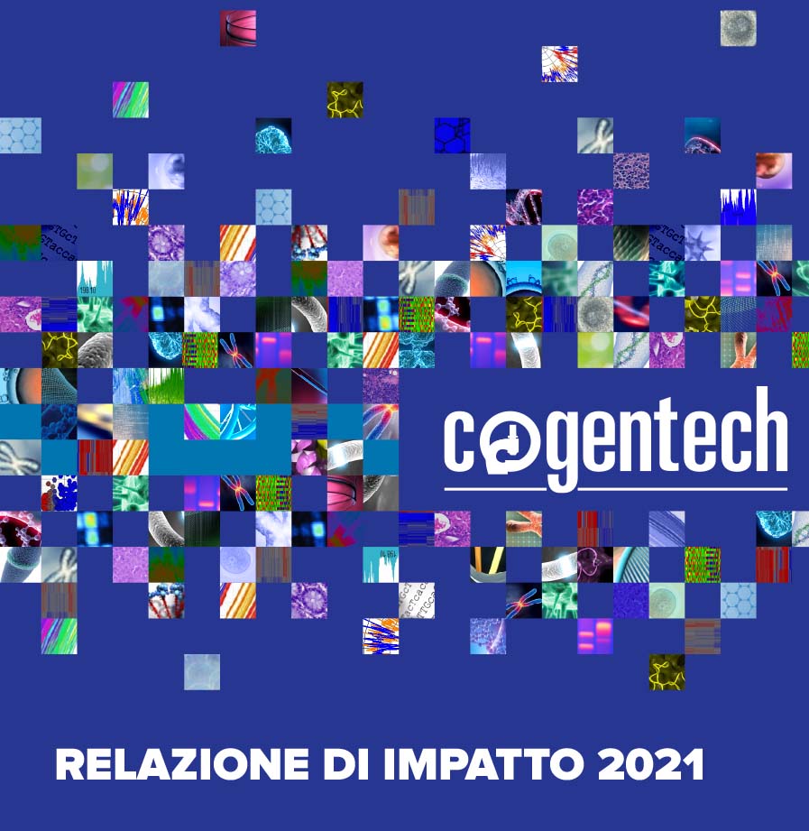 Relazione di Impatto 2021