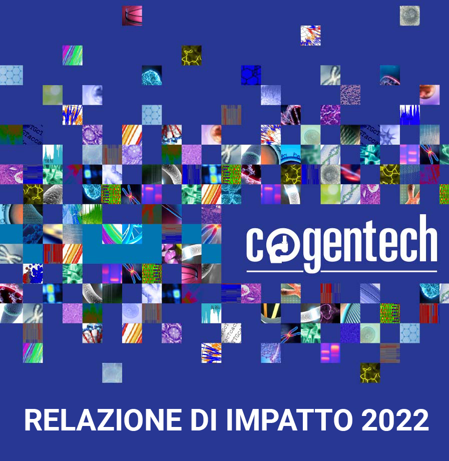 Relazione di Impatto 2022