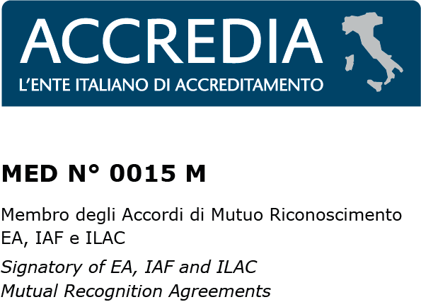 Logo-accredia